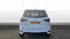 Ford EcoSport 1.0 EcoBoost 125 ST-Line 5dr Petrol Hatchback